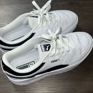 Puma platform Sneakers